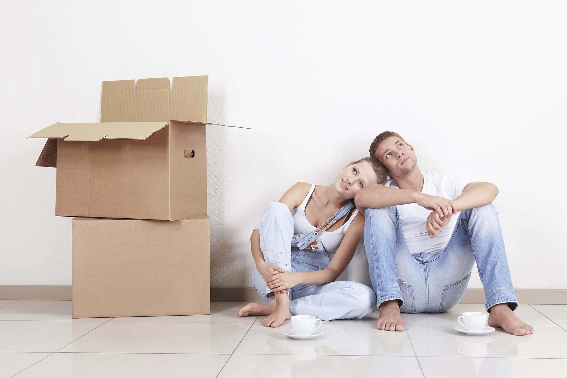 Stress-free Moving Tips