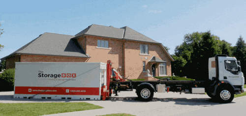 The Storage Box Tilt Free Delivery