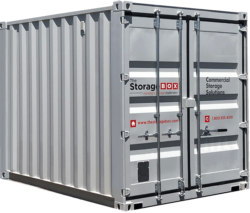 Mobile Mini - Our industry-exclusive 10 ft shipping containers provide an  extra two feet of width that is perfect for retail applications and  palletized storage.  containers