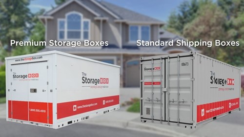Box Types